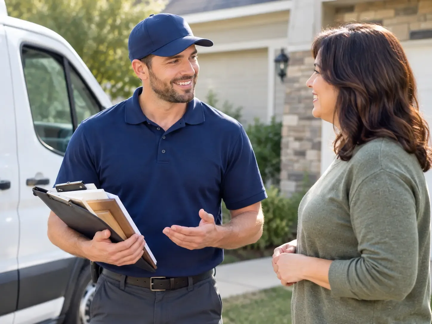 Kitchen Cabinet Refacing Claytonville, IL FAQs